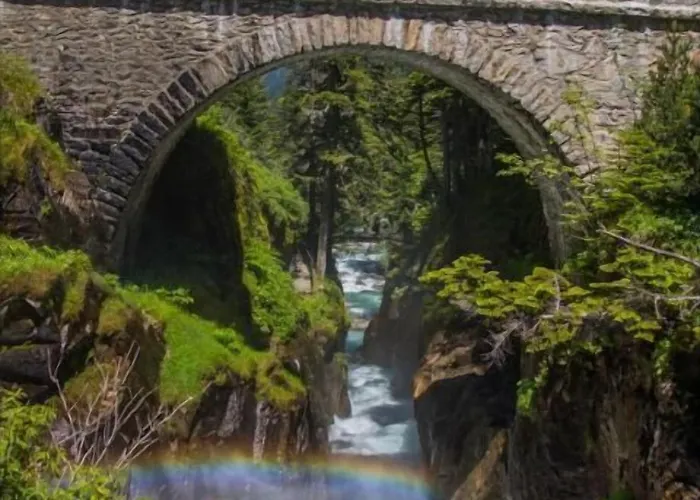 Croix Des Bretons - Pyrénées 3* Lourdes