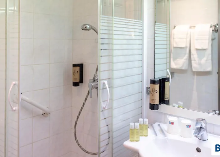 Croix Des Bretons - Pyrénées 3* Lourdes