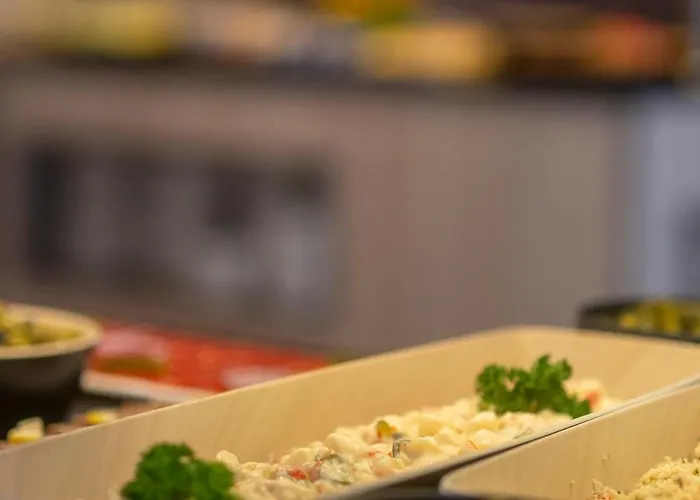 Croix Des Bretons - Pyrénées 3*