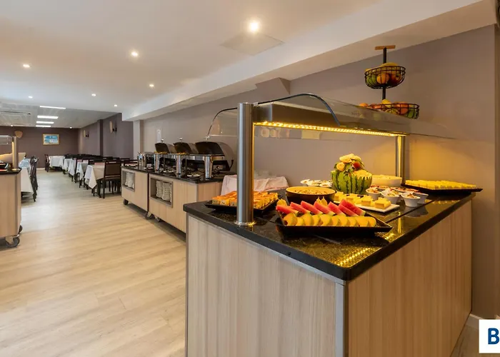 Hotel Croix Des Bretons - Pyrénées