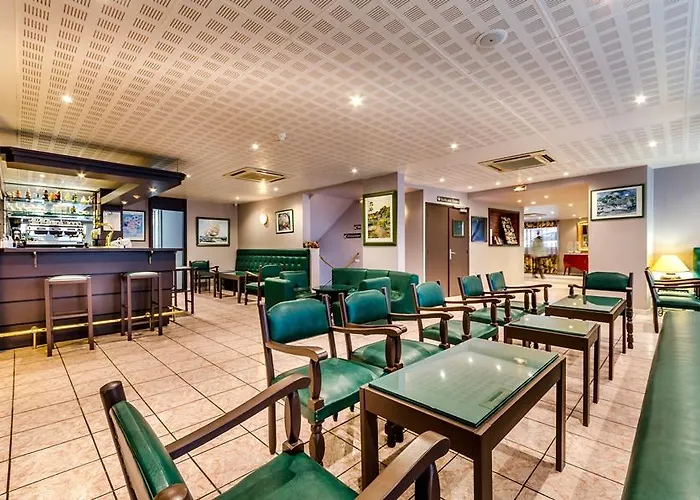 Croix Des Bretons - Pyrénées 3*