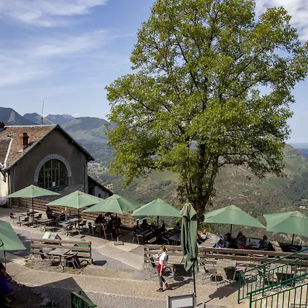 Hotel Croix Des Bretons - Pyrénées Lourdes