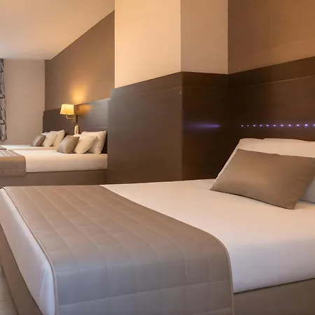 Croix Des Bretons - Pyrénées 3* Lourdes