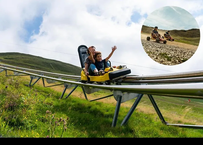 Croix Des Bretons - Pyrénées