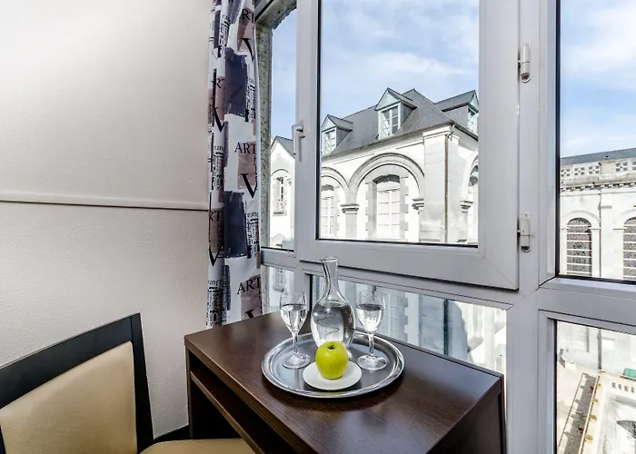 Croix Des Bretons - Pyrénées Hotel 3*