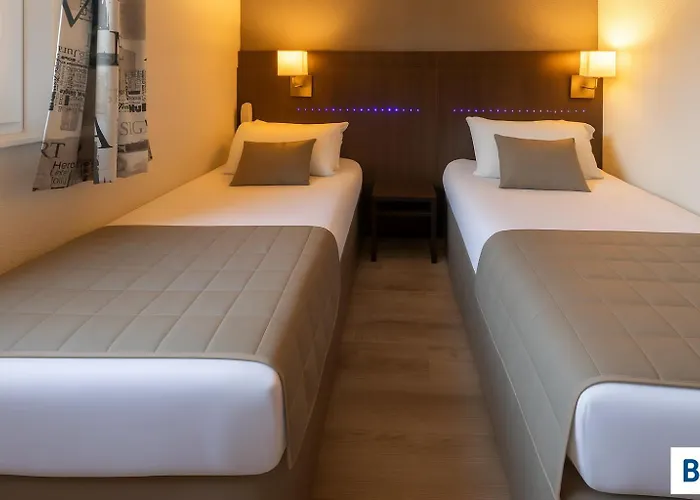 Croix Des Bretons - Pyrénées Hotel Lourdes