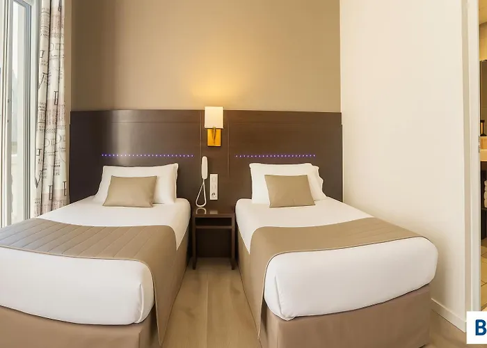 Croix Des Bretons - Pyrénées 3*