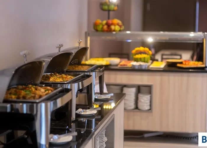 Croix Des Bretons - Pyrénées Hotel 3*