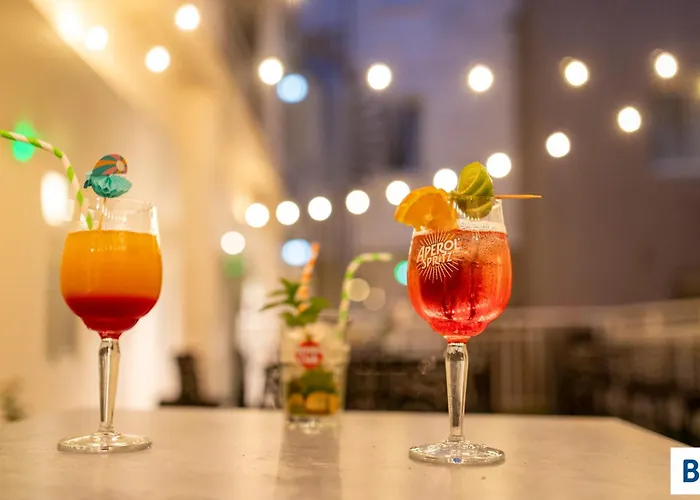 Hotel Croix Des Bretons - Pyrénées 3*