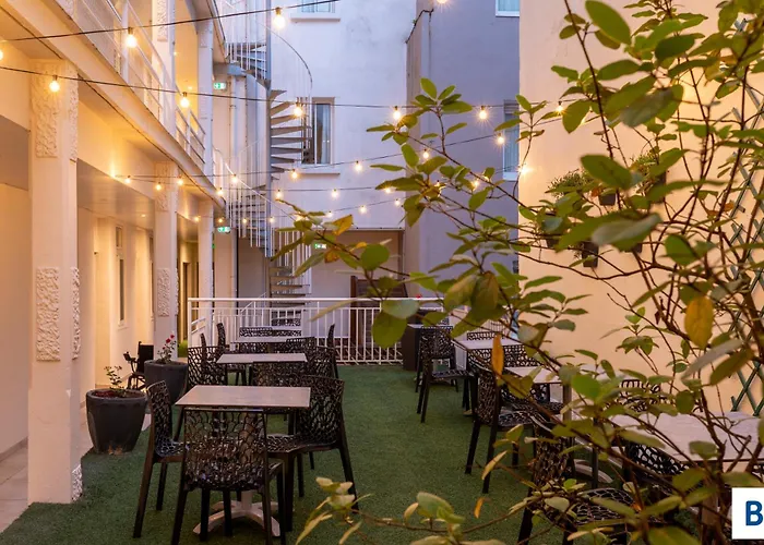 Croix Des Bretons - Pyrénées 3*