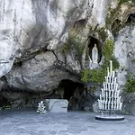 Hotel Croix Des Bretons - Pyrénées 3*
