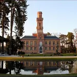 Croix Des Bretons - Pyrénées Hotel Lourdes