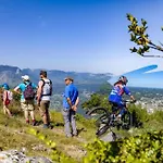 Croix Des Bretons - Pyrénées