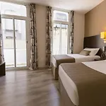 Croix Des Bretons - Pyrénées Hotel 3*