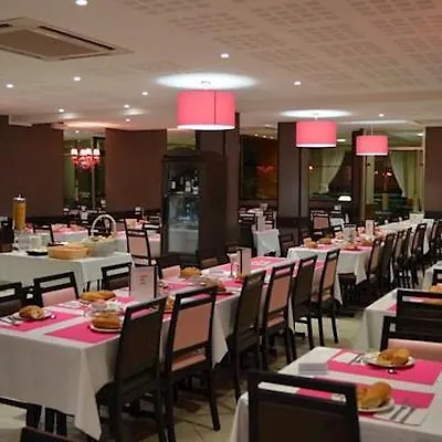 Croix Des Bretons - Pyrenees 3*