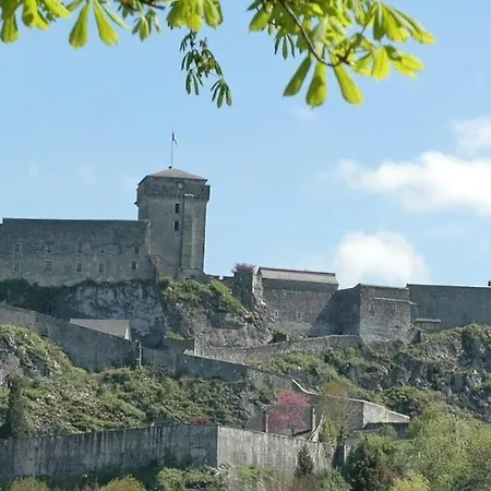 Croix Des Bretons - Pyrenees Lourdes