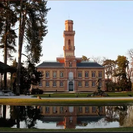Croix Des Bretons - Pyrenees Hotel Lourdes