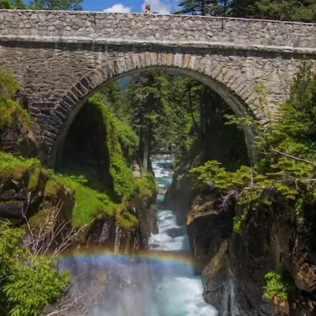 Croix Des Bretons - Pyrenees 3* Lourdes