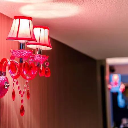 Croix Des Bretons - Pyrenees 3* Lourdes