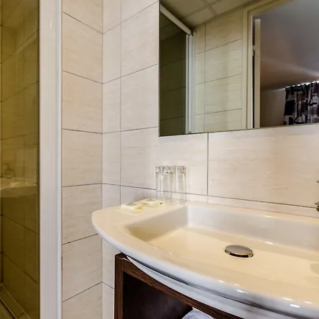 Croix Des Bretons - Pyrenees 3* Lourdes