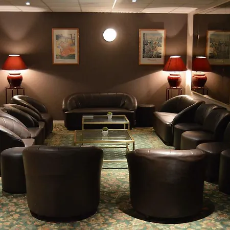 Hotel Croix Des Bretons - Pyrenees