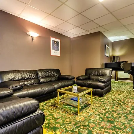 Croix Des Bretons - Pyrenees 3* Lourdes