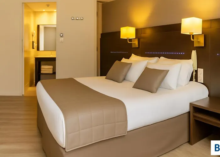 Croix Des Bretons - Pyrenees 3*