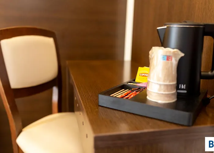 Croix Des Bretons - Pyrenees Отель Лурд