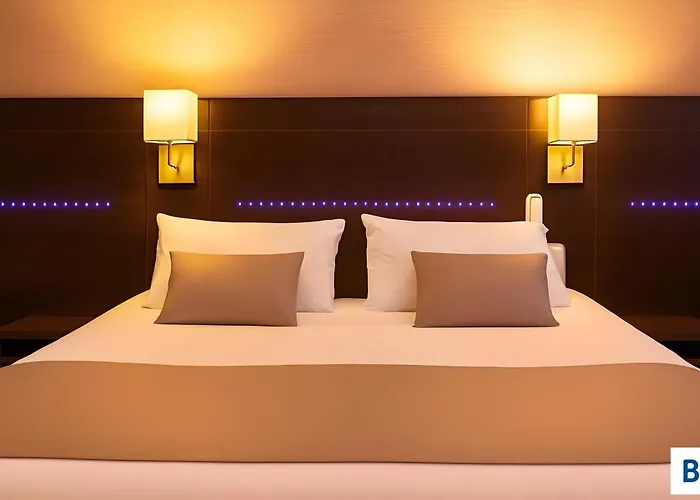 Croix Des Bretons - Pyrenees 3*