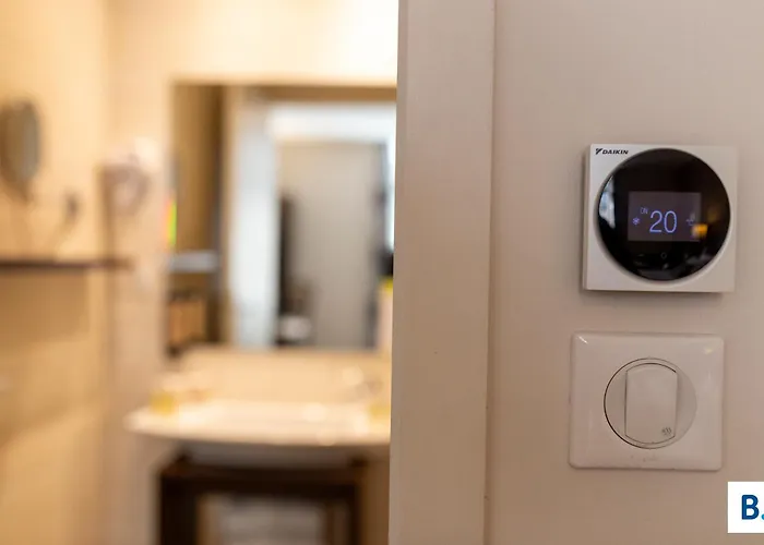 Croix Des Bretons - Pyrenees 3* Лурд