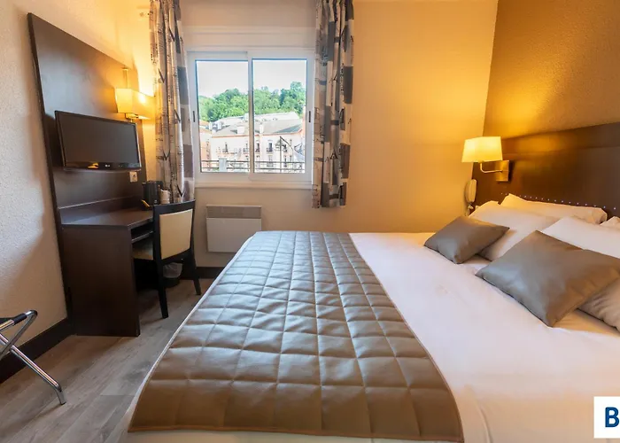 Croix Des Bretons - Pyrenees Лурд