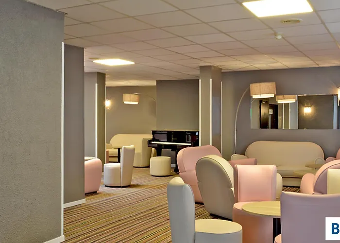 Croix Des Bretons - Pyrenees Отель 3*