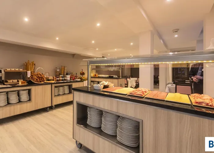 Croix Des Bretons - Pyrenees 3* Лурд