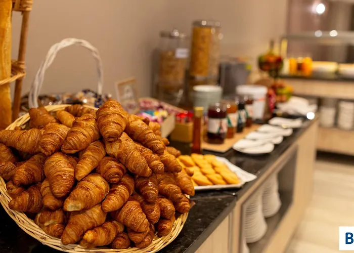 Croix Des Bretons - Pyrenees Отель 3*