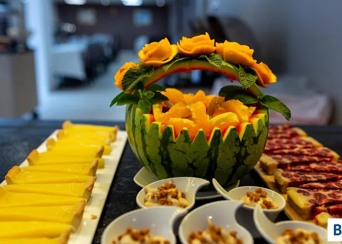 Croix Des Bretons - Pyrenees 3* Лурд