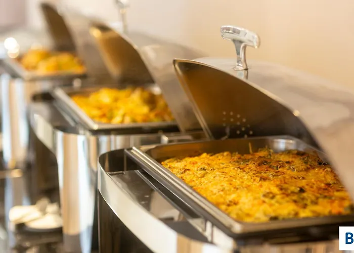 Отель Croix Des Bretons - Pyrenees