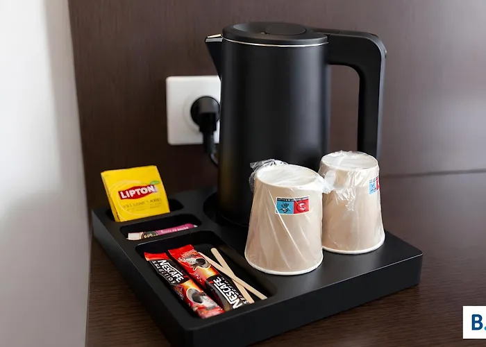 Croix Des Bretons - Pyrenees 3* Лурд