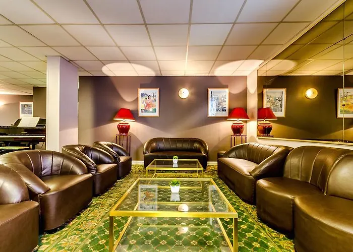 Croix Des Bretons - Pyrenees Отель